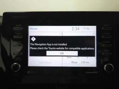 2024 Toyota Camry - Photo 6