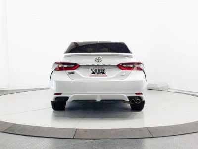 2024 Toyota Camry - Photo 9