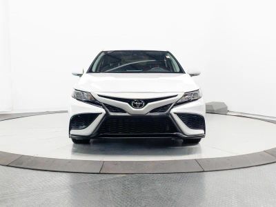 2024 Toyota Camry - Photo 2