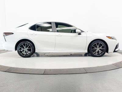 2024 Toyota Camry - Photo 12