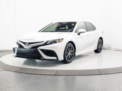 2024 Toyota Camry - Photo 3