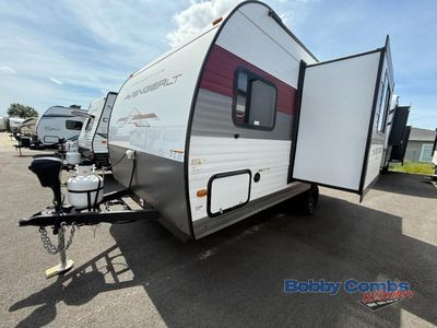 2025 Prime Time RV Avenger LT - Photo 3