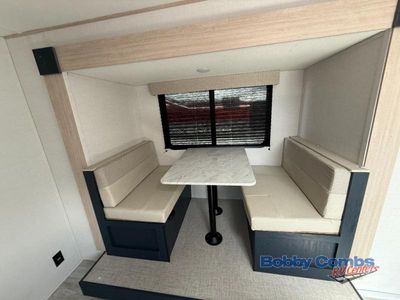 2025 Prime Time RV Avenger LT - Photo 14