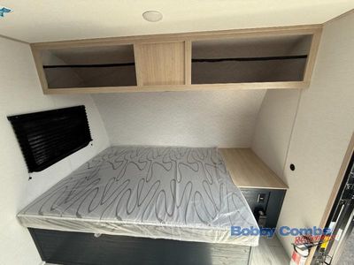2025 Prime Time RV Avenger LT - Photo 12