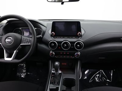 2025 Nissan Sentra - Photo 30