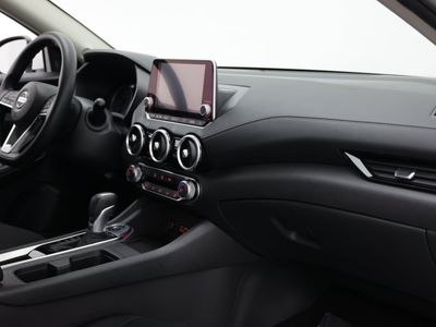 2025 Nissan Sentra - Photo 38