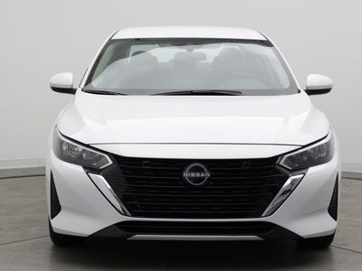 2025 Nissan Sentra - Photo 2