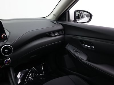 2025 Nissan Sentra - Photo 31