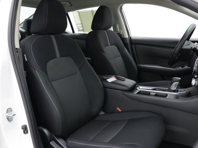 2025 Nissan Sentra - Photo 37