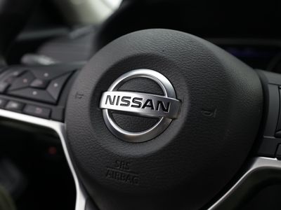2025 Nissan Sentra - Photo 25