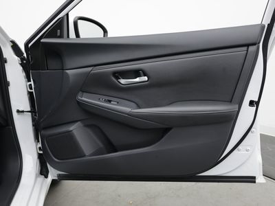 2025 Nissan Sentra - Photo 35