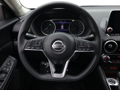 2025 Nissan Sentra - Photo 28