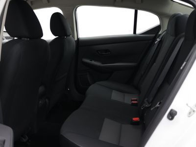 2025 Nissan Sentra - Photo 26
