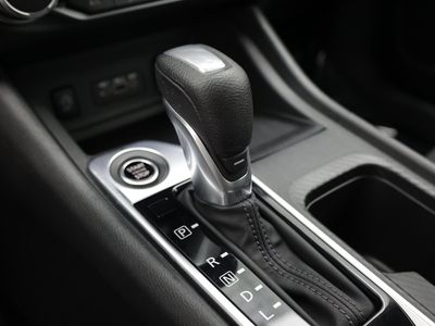 2025 Nissan Sentra - Photo 17