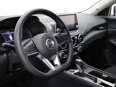 2025 Nissan Sentra - Photo 13