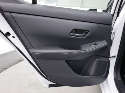 2025 Nissan Sentra - Photo 27