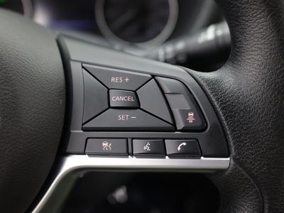 2025 Nissan Sentra - Photo 24