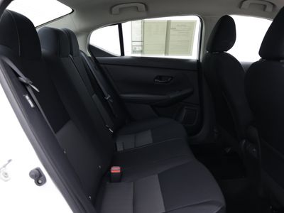 2025 Nissan Sentra - Photo 34