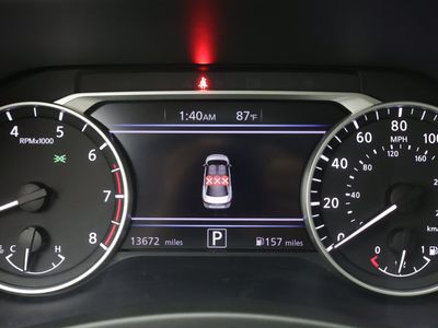 2025 Nissan Sentra - Photo 20