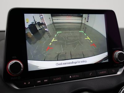 2025 Nissan Sentra - Photo 21
