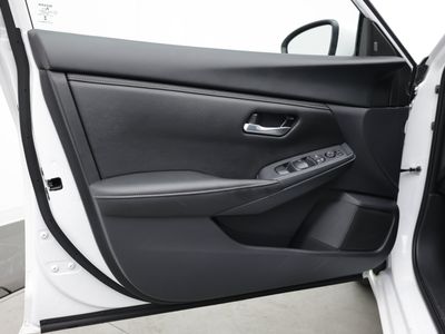 2025 Nissan Sentra - Photo 12