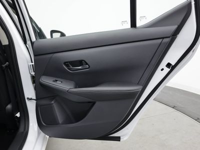 2025 Nissan Sentra - Photo 33
