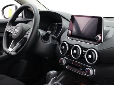 2025 Nissan Sentra - Photo 36