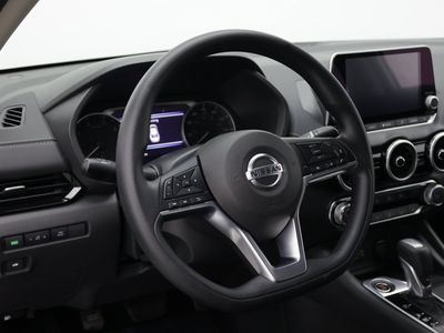 2025 Nissan Sentra - Photo 11