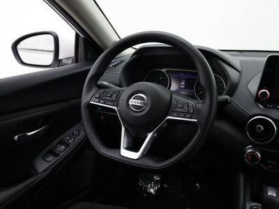 2025 Nissan Sentra - Photo 29
