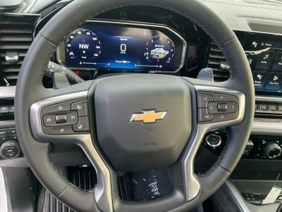 2026 Chevrolet Silverado 1500 — photo 14 view