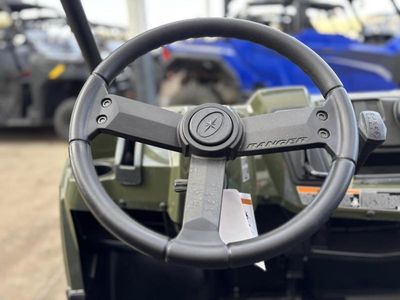 2025 Polaris Ranger Crew 570 Full-Size - Photo 10
