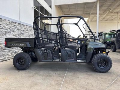 2025 Polaris Ranger Crew 570 Full-Size - Photo 6
