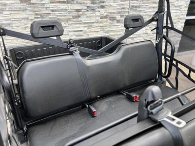 2025 Polaris Ranger Crew 570 Full-Size - Photo 11