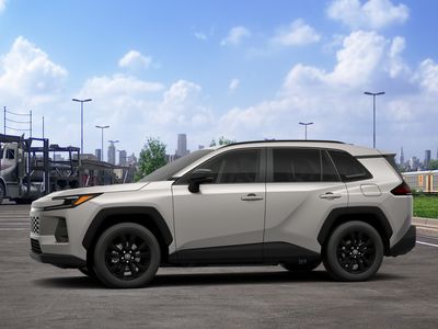 2026 Toyota RAV4 - Photo 5