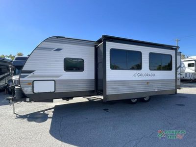 2024 Dutchmen RV Colorado - Photo 3