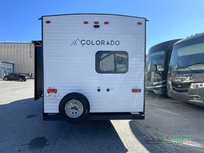 2024 Dutchmen RV Colorado - Photo 5