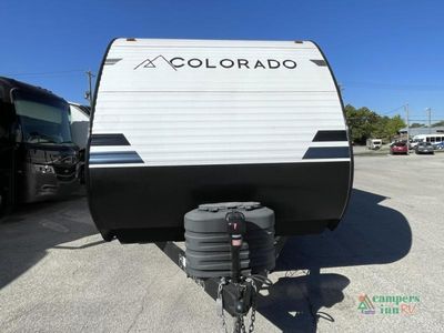 2024 Dutchmen RV Colorado - Photo 2
