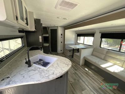 2024 Dutchmen RV Colorado - Photo 12