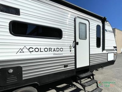 2024 Dutchmen RV Colorado - Photo 7