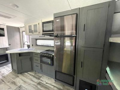2024 Dutchmen RV Colorado - Photo 14