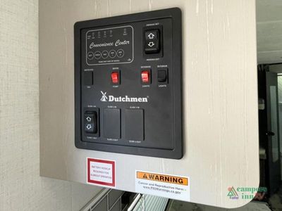 2024 Dutchmen RV Colorado - Photo 41
