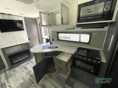2024 Dutchmen RV Colorado - Photo 39