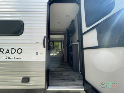 2024 Dutchmen RV Colorado - Photo 10