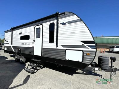 2024 Dutchmen RV Colorado - Photo 1
