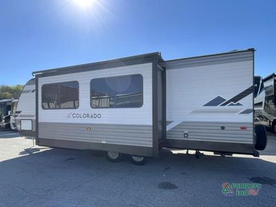 2024 Dutchmen RV Colorado - Photo 4