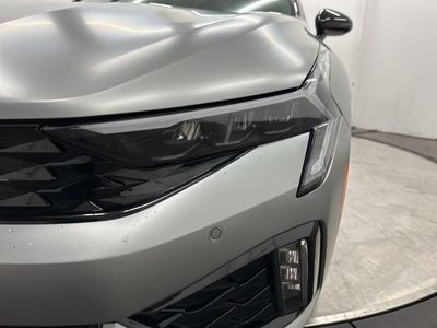 2025 Kia K5 - Photo 26