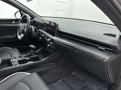 2025 Kia K5 - Photo 23