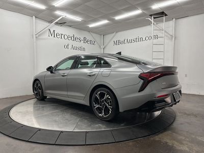 2025 Kia K5 - Photo 5