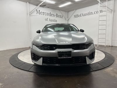 2025 Kia K5 - Photo 2
