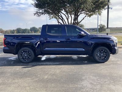 2026 Toyota Tundra - Photo 4